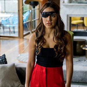 Photo Summer Bishil