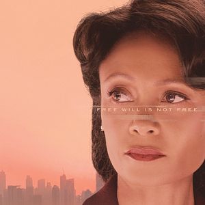Photo Westworld