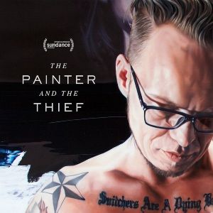 Photo Le Peintre et le voleur