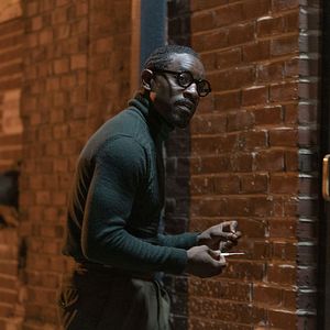 Photo André Benjamin