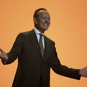 Photo Richard E. Grant