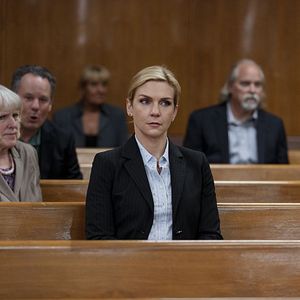 Photo Rhea Seehorn
