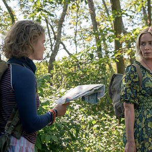 Photo Millicent Simmonds