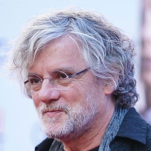 Photo François Girard