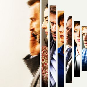 Photo Le Bureau des Légendes