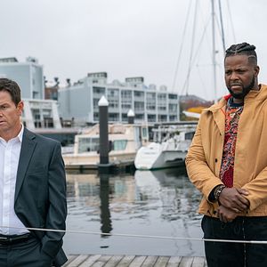 Photo Winston Duke