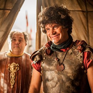 Photo Xosé A. Touriñán