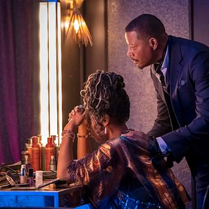 Photo Terrence Howard