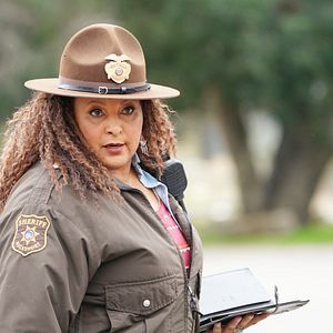 Photo Pam Grier