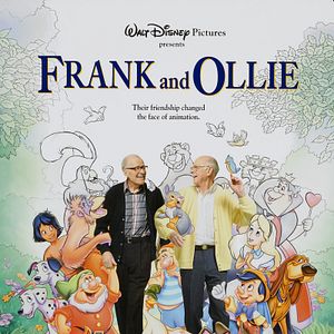 Photo Frank et Ollie
