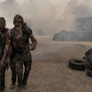 Photo The Walking Dead: World Beyond