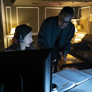 Photo André Benjamin