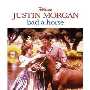 Photo Justin Morgan Had a Horse