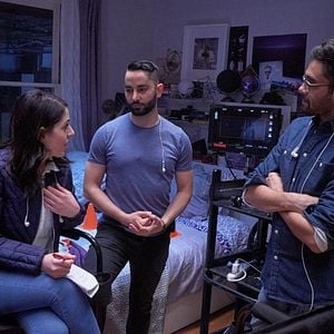 Photo Aneesh Chaganty