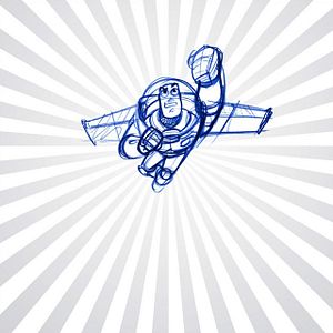 Photo L'Histoire de Pixar