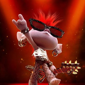 Photo Les Trolls 2 - Tournée mondiale