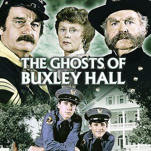 Photo The Ghosts of Buxley Hall