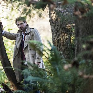 Photo DC's Legends of Tomorrow