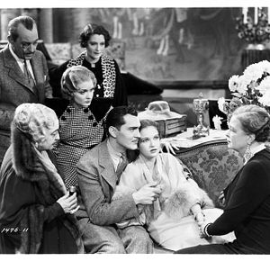 Photo Evelyn Venable