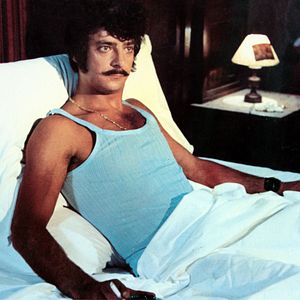 Photo Giancarlo Giannini