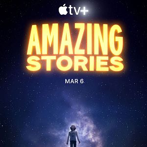 Photo Amazing Stories : Histoires Fantastiques