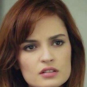 Photo Selin Demiratar