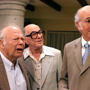 Photo Larry et son nombril