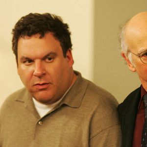 Photo Larry et son nombril