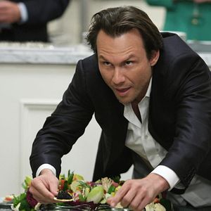 Photo Larry et son nombril