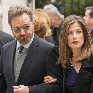 Photo Larry et son nombril