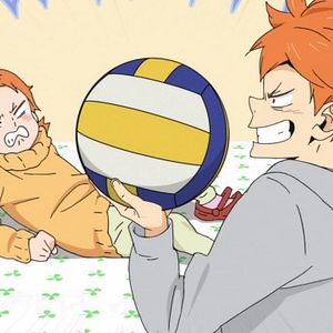 Photo Haikyū !!