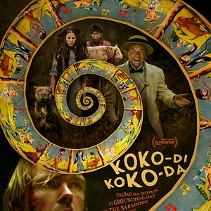 Photo Koko-di Koko-da