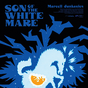 Photo Le Fils de la jument blanche