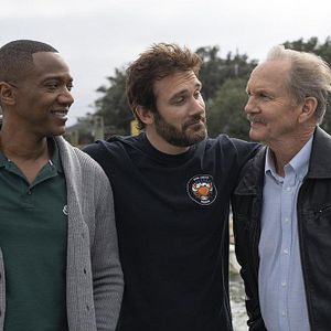 Photo J. August Richards