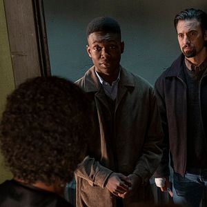 Photo Milo Ventimiglia