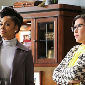 Photo Ruthie Ann Miles