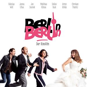 Photo Berlin Berlin : pour l'amour de Lola