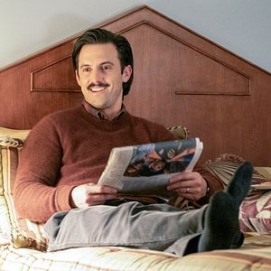 Photo Milo Ventimiglia