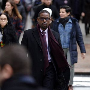 Photo Sterling K. Brown