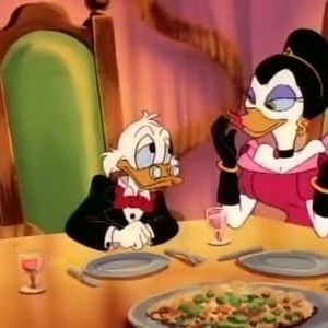 Photo La Bande à Picsou