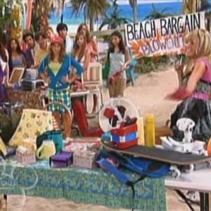 Photo Hannah Montana