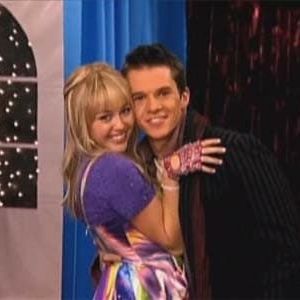 Photo Hannah Montana