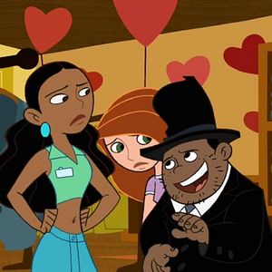 Photo Kim Possible