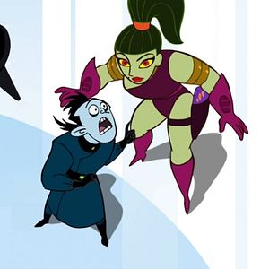 Photo Kim Possible
