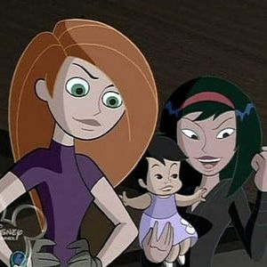 Photo Kim Possible