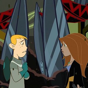 Photo Kim Possible