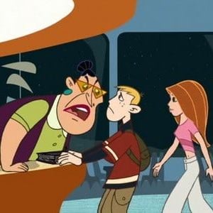 Photo Kim Possible