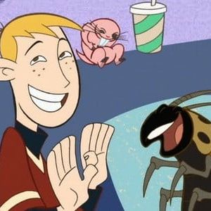 Photo Kim Possible