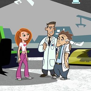 Photo Kim Possible
