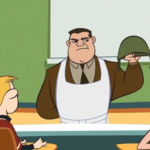 Photo Kim Possible